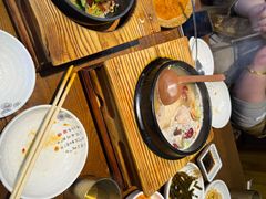 -芝湖参鸡汤(梅江小区店)