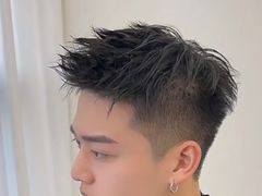 -曼哈顿商业广场(升龙广场店)