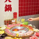 杭州美食｜别找了[加油]全杭州超好吃的市井火锅