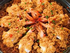 -破三川·新川菜(静安大融城店)