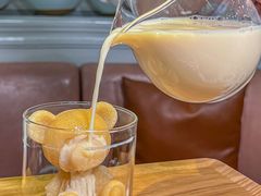 -花舍·新派粤菜·西餐·下午茶(亚运村·鸟巢店)