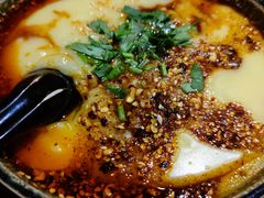 稀豆粉米线-勐丽梦兰傣味餐厅