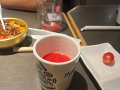 -川成元·麻辣香锅(凯德MALL西直门店)