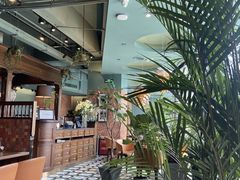-星叶·东南亚料理(宁波万象汇店)