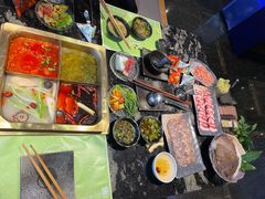 -王家渡火锅店(亦庄店)