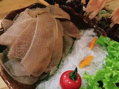 -湊湊火锅·茶憩(杭州湖滨银泰in77店)