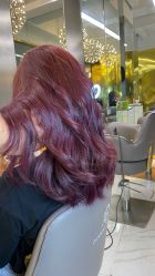 -潘多拉Hairsalon