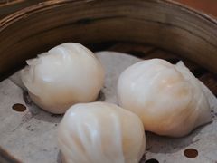 -万荟轩海鲜·粤式点心自助餐厅(蓝海风万怡酒店)