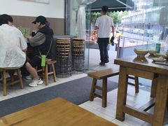 -李记清真馆(打钉巷店)