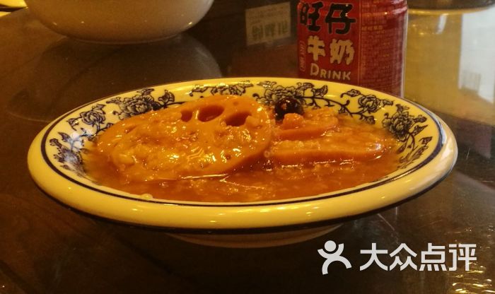 韵味坊藕图片 - 第1张