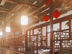-又一福烤鸭·北京菜(东四店)