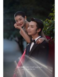 -时光印记婚纱摄影工作室·原创定制