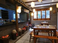 -沈厅酒家(周庄店)