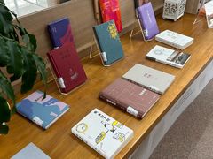 -南山图书馆(常兴路店)