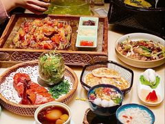 -锦府盐帮·私宴(赛特店)
