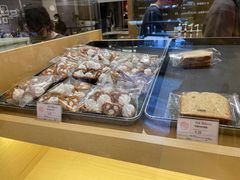 -OUR Bakery(SKP-S店)