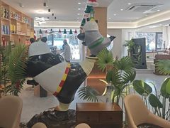 -紫藤园·天目湖大鱼头(南山竹海店)