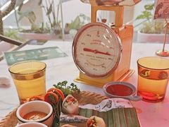 -太食獸泰式茶餐厅(兰州中心首店)