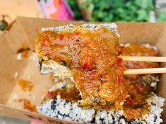 -品腐记·豆腐王朝(老门东总店)
