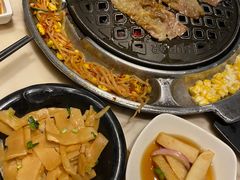 -韩宫宴烤肉·料理(南京江宁万达店)