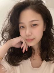 -KIMI HAIR SALON·烫染设计店