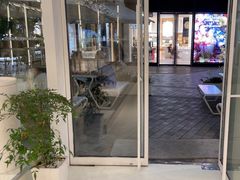 -% Arabica阿拉比卡咖啡(前滩太古里店)