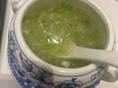 -云山九里度假酒店蝶庐阁中餐厅