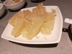 -海底捞火锅(万象城店)