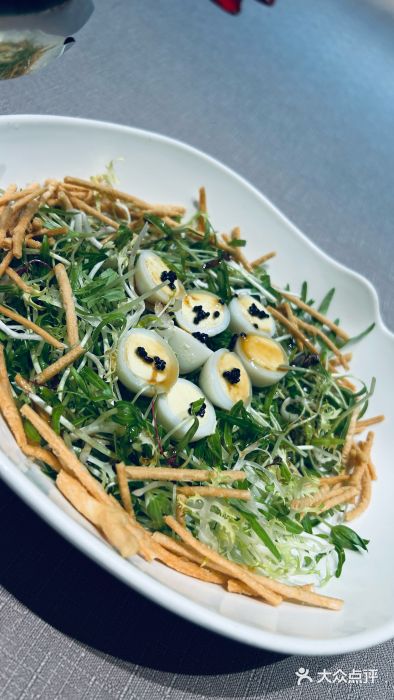 蟹榭·本帮江浙菜·蟹宴(五角场合生汇商场店)图片