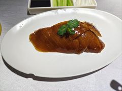 -鸭王烤鸭店(三里河店)
