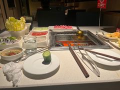 -海底捞火锅(长沙华创国际广场店)