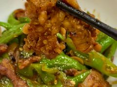 -再回头私房菜·老南京菜