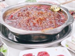 -枇杷园食为鲜火锅(南山店)