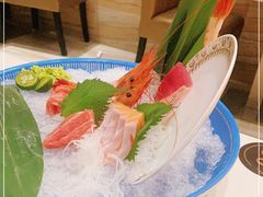 -满田家大排档(朝阳店)