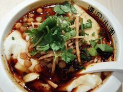 -遇见小面(凯德广场店)