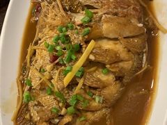-福建美食城(老君堂店)