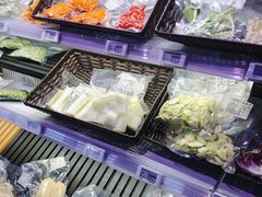 -盒马鲜生(昆城店)