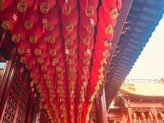 -钦赐仰殿道观
