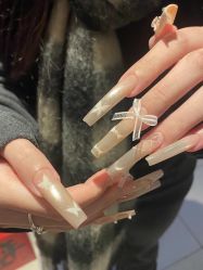 -美画轻奢美甲美睫