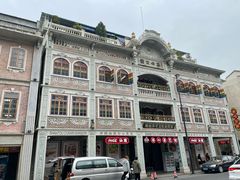-汕头市小公园