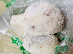 艾窝窝-老回回饺子馆(海洋馆店)
