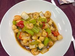 -大众海鲜(巨龙北路店)