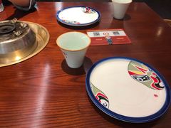 -1078號老北京涮肉(松柏店)