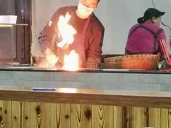 大堂-何永光123鲜牛肉馆(1号店)