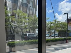 -% Arabica阿拉比卡咖啡(深圳湾万象城店)