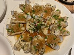 -莆田餐厅PUTIEN(三里屯店)