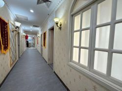 -安院长·产后恢复·徒手骨盆(先天下店)