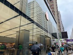 -Apple 零售店(Canton Road)