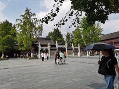 -南京中国近代史遗址博物馆(南京总统府)