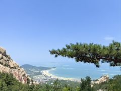 -崂山仰口游览区